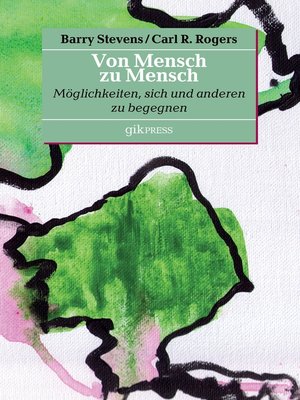 cover image of Von Mensch zu Mensch
